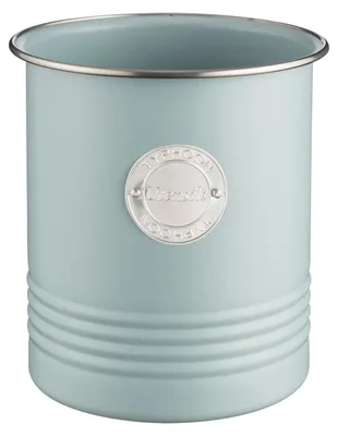 Produktbild von TYPHOON | Living Collection Utensilienbehälter, pastellblau, 1,7 Liter
