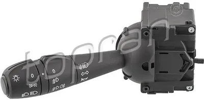 Produktbild von TOPRAN 638 158 Lenkstockschalter Kombischalter für RENAULT Duster (HS) Sandero / Stepway II (B8) Logan / Stepway II Limousine (L8) Lodgy (JS)