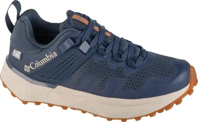 Zdjęcie produktu dla Columbia Facet 75 Outdry 2100121466, Trekking Schuhe, Damen, Blau