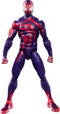 Obrázek produktu pro Marvel Legends Series Spider-Man Hellfire Gala, 4 rok/roky, Vícebarevný