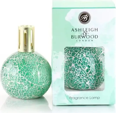 Produktbild von Ashleigh & Burwood Duftlampe Aqua