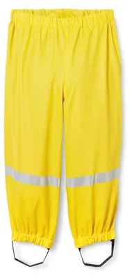 Immagine prodotto di PLAYSHOES 408626, Unisex, Bambino, Giallo, Monocolore, Senza motivo, 140 cm