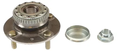 Produktbild von Radlagersatz Ø 139 mm TRISCAN Aftermarket-Expertise für u.a. HYUNDAI ELANTRA