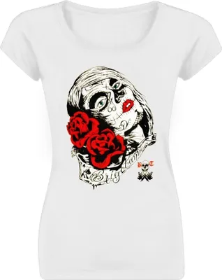 Produktbild von Katarina - Girl Boatneck