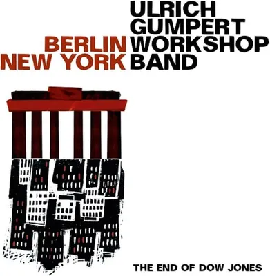 Produktbild von Berlin/New York (Vinyl)