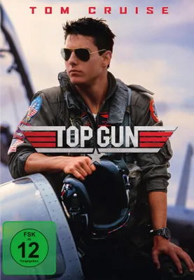 Obrázek produktu pro Top Gun