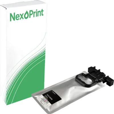Produktbild von Druckerpatrone kompatibel zu Epson C13T01C100 XL black WorkForce Pro WF-C 579 R DTWF Epson WF-C 579 R D2TWF Epson WF-C 529 R DTW