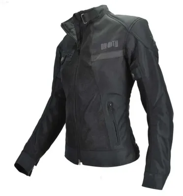 Imagen del producto de Chaqueta de verano "City Route", color , talla XL, para mujer, color , talla XL
