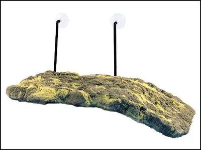 Obrázek produktu pro Ostrov Zoo Med pro želvy 12,5x28,5cm