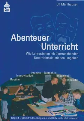 Produktbild von Abenteuer Unterricht