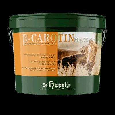 Produktbild von St. Hippolyt Beta-Carotin-Y-Mix | 3 kg