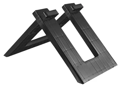 Image de Support de stationnement pliable pour vélos
