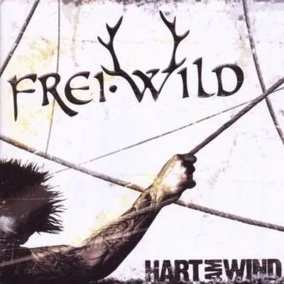 Obrázek produktu pro Frei.Wild: Hart am Wind - - (CD / H)