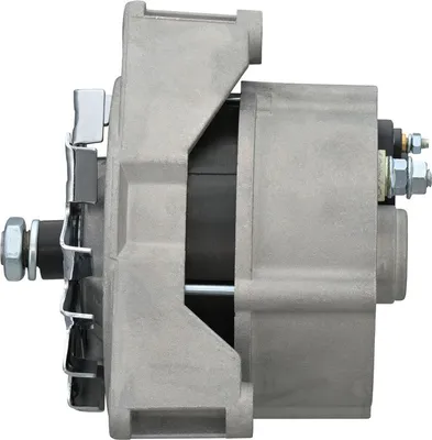 Produktbild von Lichtmaschine Generator 12 V 120 A HELLA für u.a. DEUTZ-FAHR