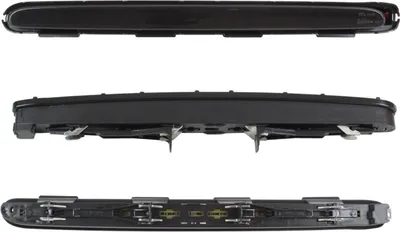 Produktbild von Bremslicht 3. Bremsleuchte Smoke getönt LED passend für Mercedes E-Klasse W211