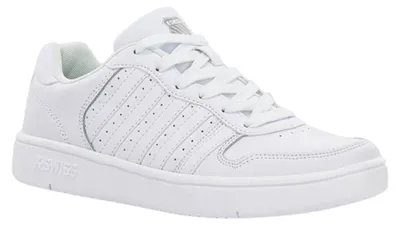 Produktbild von K-Swiss - "Court Palisades" Sneaker für Damen PP15845 (37 EU) (Weiß)