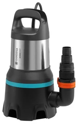Productafbeelding van Gardena Vuilwaterpomp 20000 Aquasensor