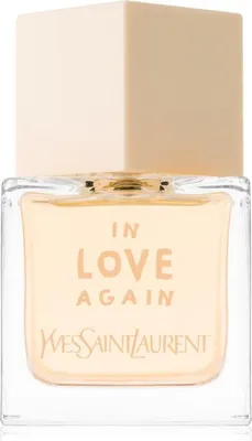Produktbild von Yves Saint Laurent In Love Again, Frauen, 80 ml, Schwarze Johannisbeere, Traube, Mandarine, Pfingstrose, Rose, Brombeeren, Moschus, 1 Stück(e)