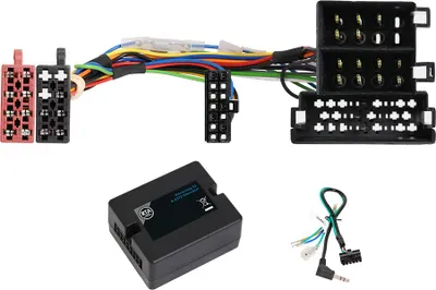 Produktbild von RTA 014.309-0 Lenkradadapter für Fiat Citroen