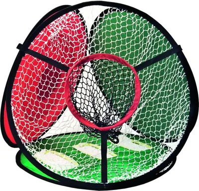 Produktbild von Longridge 4-in-1-chippingnetz    One Size