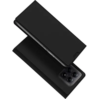 Produktbild von DUX DUCIS SKIN PRO Holster passend für XIAOMI 14T Pro schwarz