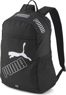 Produktbild von Puma Rucksäcke Phase II, 07729501