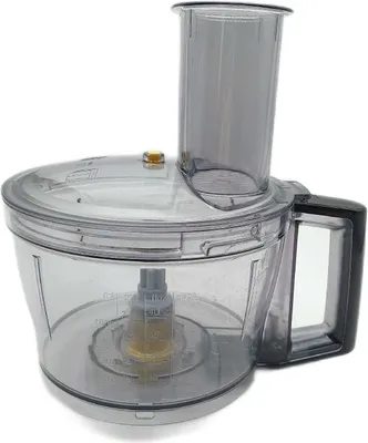 Immagine prodotto di Bosch Muz9Vlp1 Pacchetto Veggielove Plus
