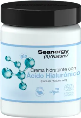 Produktbild von Seanergy Nature Hyaluronic Acid Cream 300ml