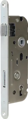 Immagine prodotto di Serratura da infilare Z.301-BB.90/40/20.PL per chiave di forma BB