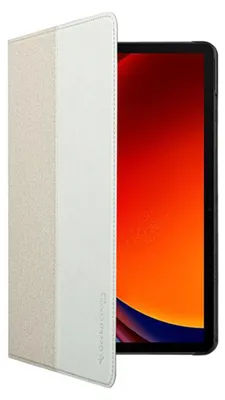 Produktbild von Easy Click Eco Cover für Samsung Galaxy TAB S9/S9FE (64143)