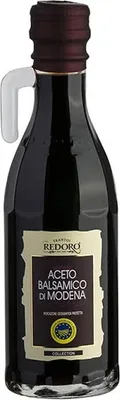 Produktbild von Balsamico-Essig aus Modena 250ml - Redoro