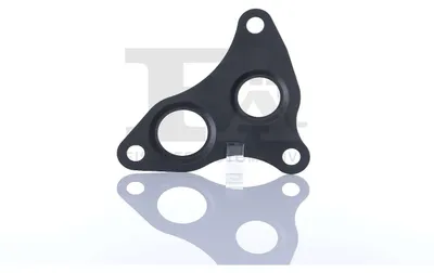 Produktbild von FA1 AGR-Ventil-Dichtung Dichtung für AGR-Ventil EG7700-916 Zylinderkopf für TOYOTA Yaris Schrägheck (P9) 100mm