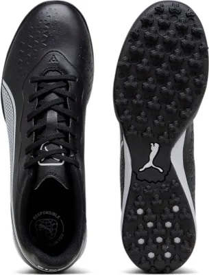 Produktbild von Puma KING MATCH TT PUMA BLACK-PUMA WHITE 46.5