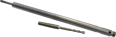 Produktbild von SDS-Plus-Aufnahme für Lochsägen mit 500 mm Schaft und R1/2"-Gewinde