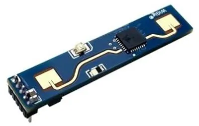 Zdjęcie produktu dla Czujnik obecności LD2410B radar 24 ghz bluetooth wykrywa ruch zasięg