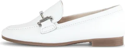 Produktbild von Gabor (0) Hochfront Slipper Damen 31373532343538 Weiß 43 EU
