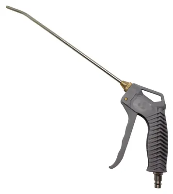 Produktbild von Aerotec Ausblaspistole KS250 - 250 mm Druckluftpistole