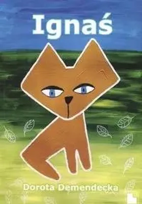 Imagen del producto de ISBN Ignaś, Polski, Broszurowa okładka, 122 stron(y)