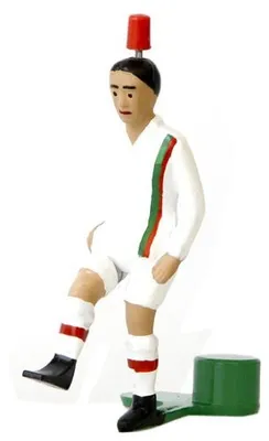 Produktbild von TIPP-KICK GmbH, z. Hd. Herrn Mathias Mieg TIPP-KICK Buli-Kicker Augsburg 1