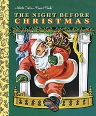 Immagine prodotto di The Night Before Christmas