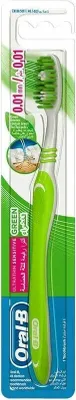Produktbild von Oral-B Zahnbürste Ultra Thin Sensitive Grün 40 Extra Weich Sanft Pflege