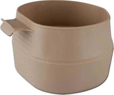 Produktbild von Faltbecher Fold-A-Cup khaki
