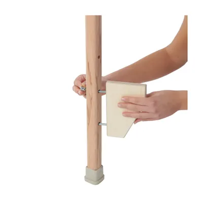 Produktbild von Sport-Thieme Stelzen-Konsolen