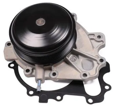 Produktbild von HEPU Kühlmittelpumpe Wasserpumpe passend für MERCEDES-BENZ C-Klasse T-modell (S205) P1553A