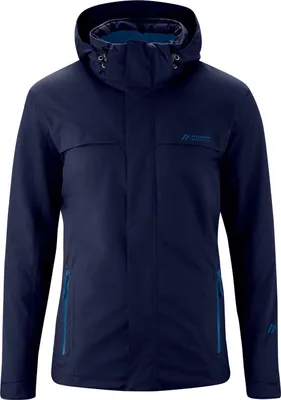 Produktbild von Maier Sports Peyor Herren Jacke night sky/mary p 58