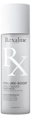 Image de REXALINE | HYALURX | Cleansers