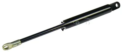 Produktbild von METZGER Gasfeder Motorhaubendämpfer 240mm für BMW 5 Limousine (E34) 380N 2110333