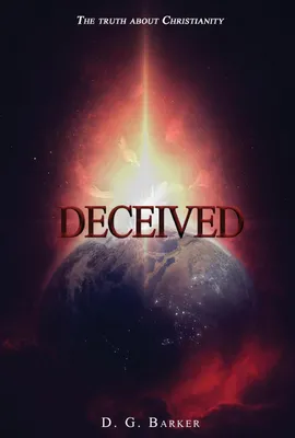 Produktbild von Deceived