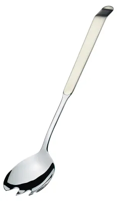 Produktbild von Amefa Salatgabel, 23 cm, Serviergabel zum Anrichten und Portionieren von Salaten