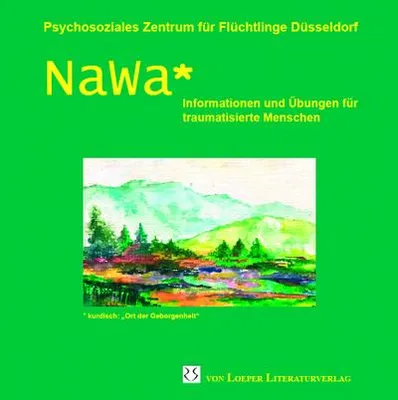 Produktbild von NaWa (deutsch)